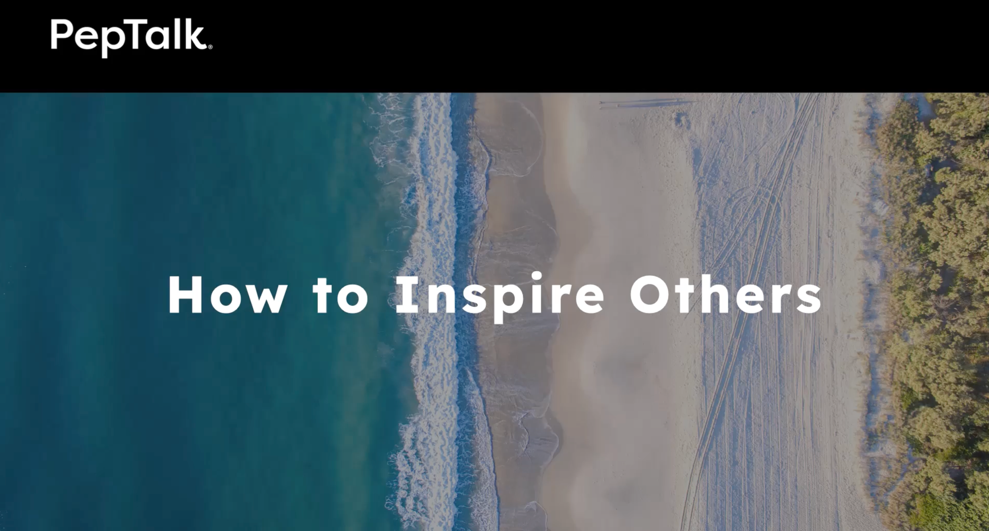 Image of: 3 Min How To Inspire Others