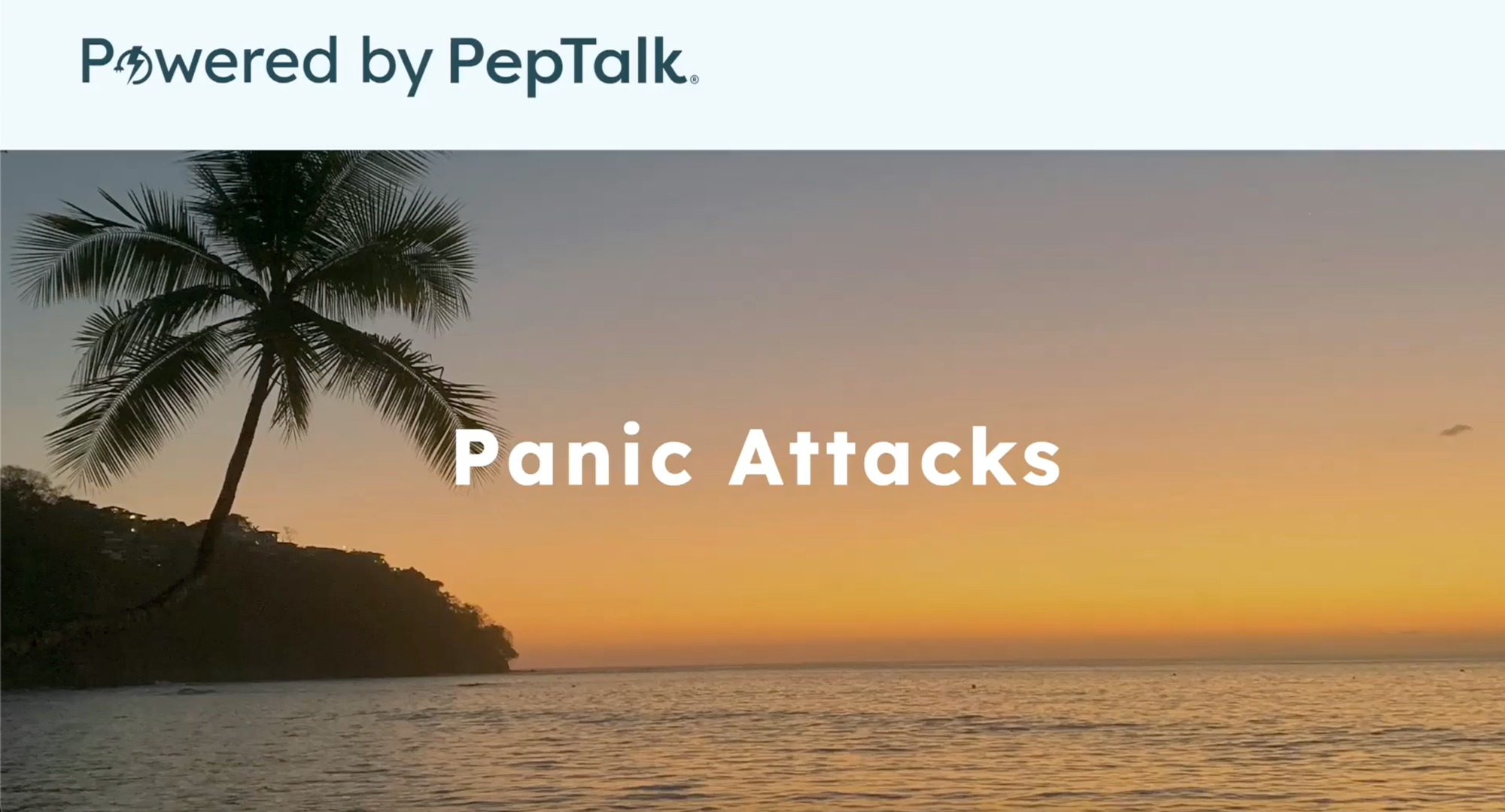 5 Min Panic Attacks