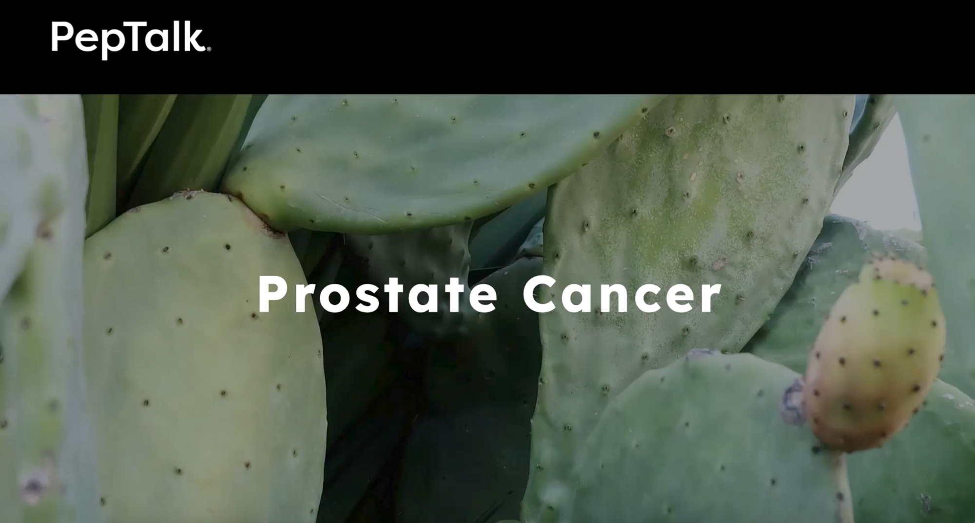 Image of: 3 Min Prostate Cancer