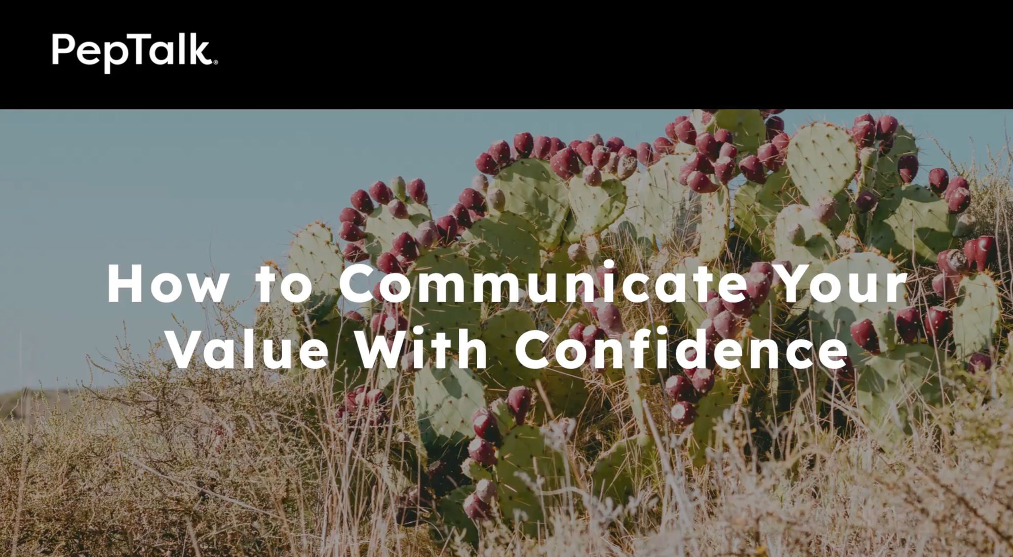 Image of: 3 Min How To Communicate Your Value With Confidence