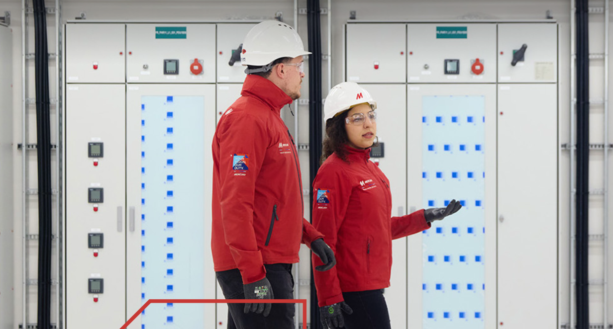 Image of: Mercury’s Confidential & Free Employee Assistance Programme