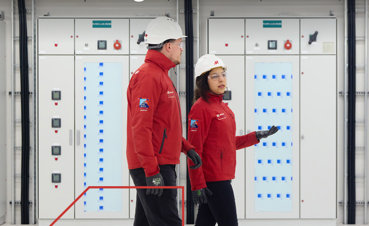 Image of: Mercury’s confidential & free Employee Assistance Programme